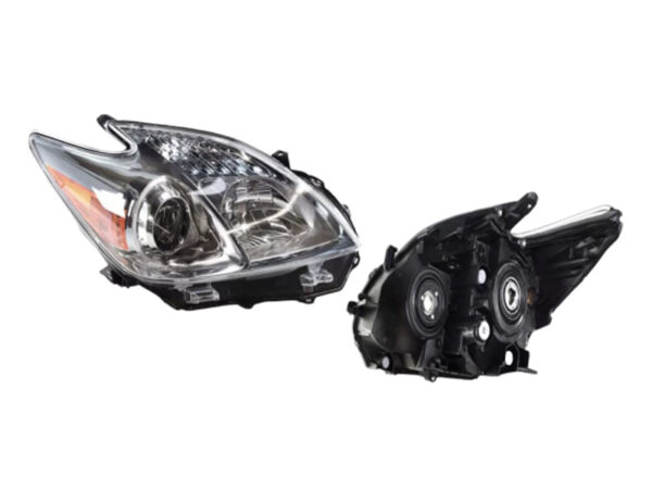 Head Lamp (Toyota Prius)