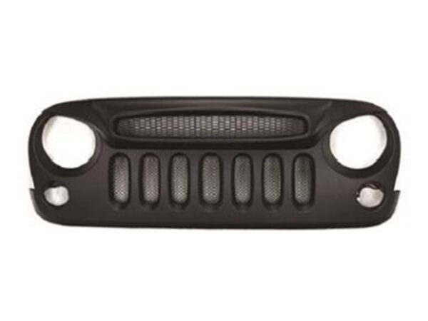 Grille (Jeep Wrangler JK)