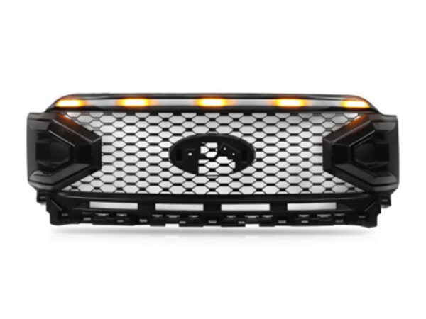 Grille (2015-2017 Ford 150)