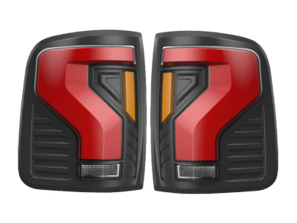 Tail Lmap (2004-2008 Ford 150)