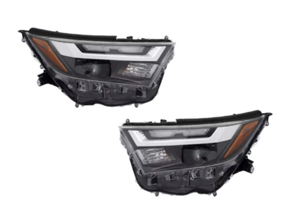 Head Lamp (Toyota RAV4)