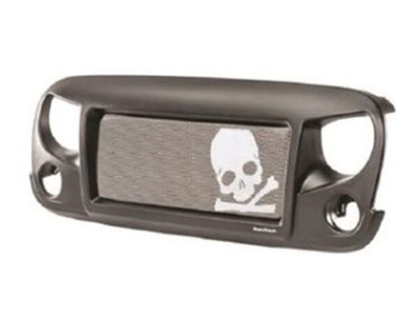 Grille (Jeep Wrangler JK)