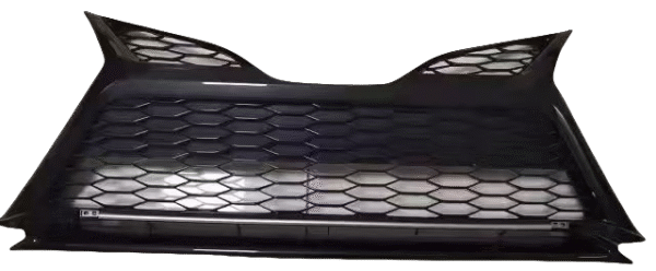 Front bumper grille (2021-2023 Toyota Camry USA SE)
