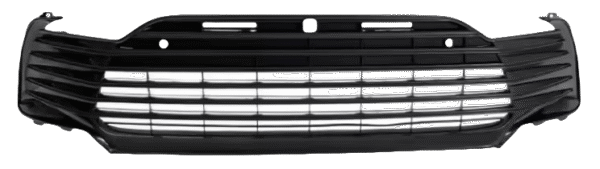 Front bumper grille  (2021-2023 Toyota Camry EAST/USA LE)