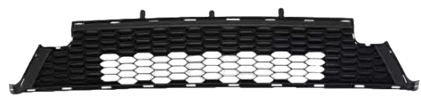 Front bumper grille (2016-2018 Toyota RAV4 EAST/USA)