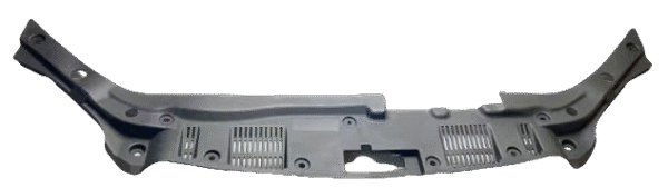 Water tank cover up (2015-2020 Toyota Highlander)