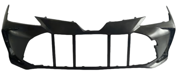 Front bumper (2019-2022 Toyota Corolla USA LE)