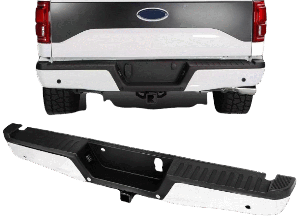 Rear bumper (2018-2020 Ford 150)