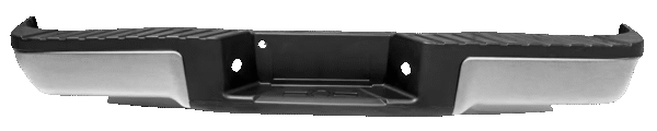 Rear bumper (2009-2014 Ford 150)