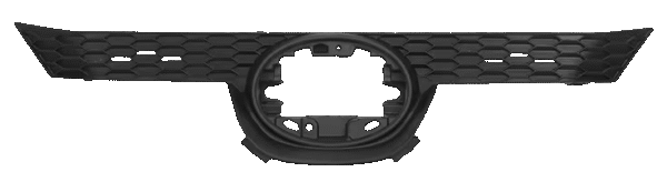 Grille  (2019-2022 Toyota Corolla USA LE)