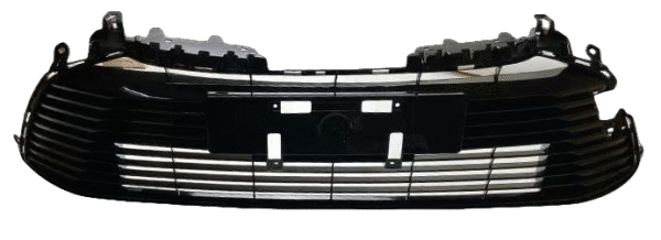 Front bumper grille (2019-2022 Toyota Corolla USA LE)