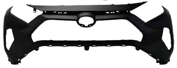 Front bumper (2019-2021 Toyota RAV4 USA LE)