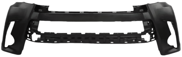 Front bumper (2018-2020 Toyota Highlander)