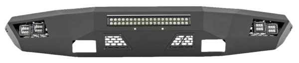 Front bumper(2004-2008 Ford 150 )