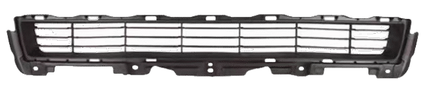 Front bumper grille (2010-2013 Toyota Prado)