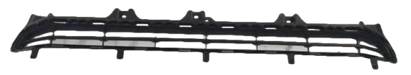 Front bumper grille  (2018— Toyota Prado)