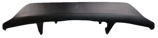 Rear bumper bar (2021- Toyota Highlander)