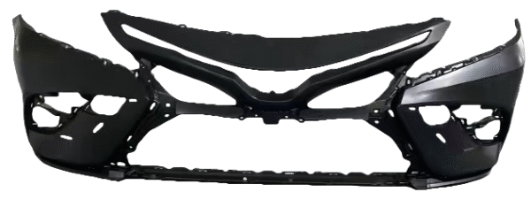 Front bumper (2021-2023 Toyota Camry USA SE)