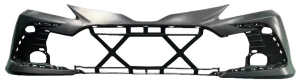 Front bumper (2021-2023 Toyota Camry EAST/USA LE)