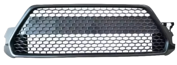 Front bumper grille (2019-2022 Toyota Corolla USA SE)