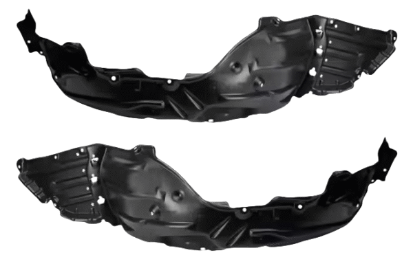 Inner fender​ (2019-2022 Toyota Corolla USA LE)