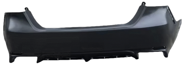 Rear bumper (2021-2023 Toyota Camry USA SE)