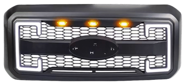 Grille (2009-2014 Ford 150)