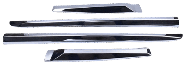 MOULDING COVER (2010-2013 Toyota Prado)